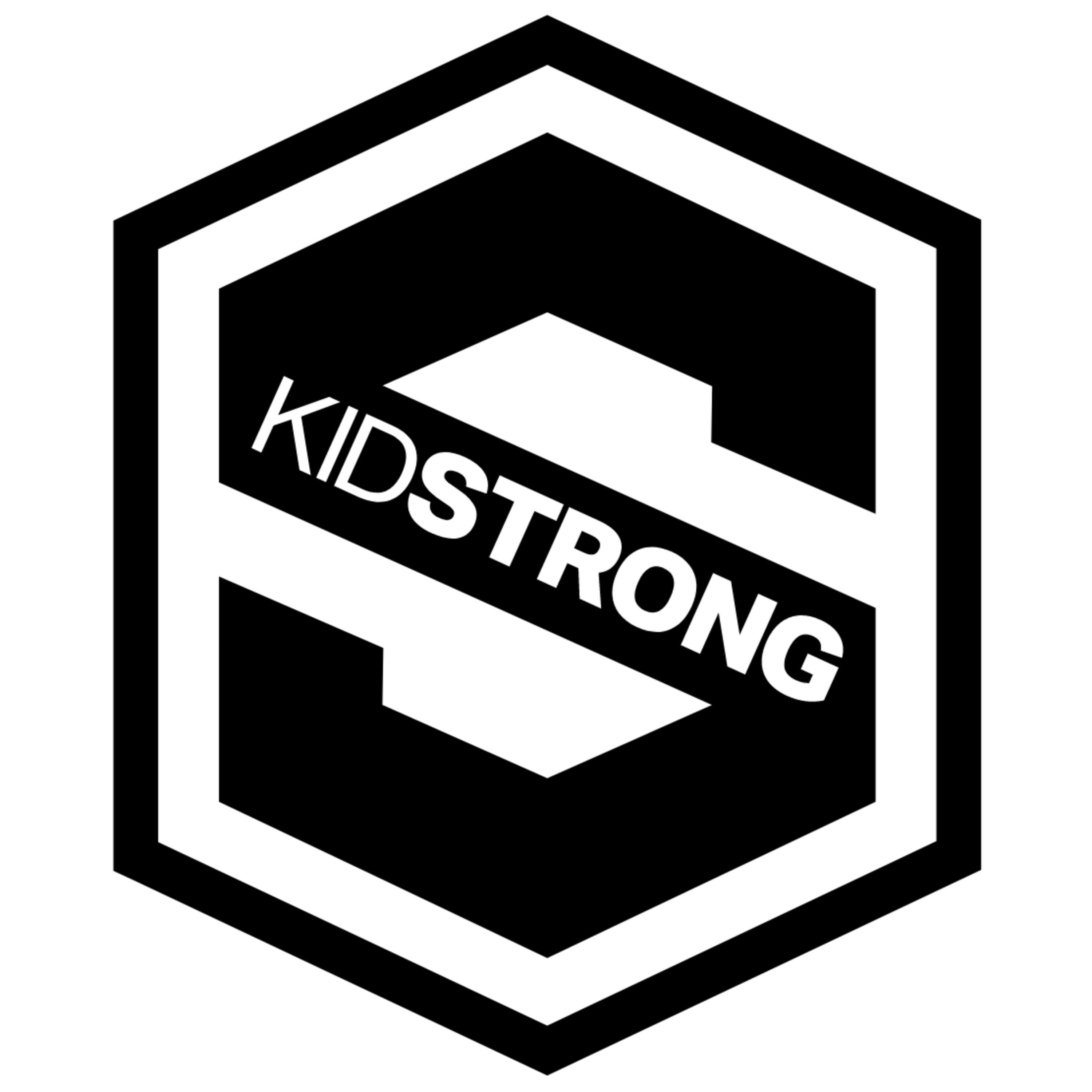 KidStrong - Software Engineer