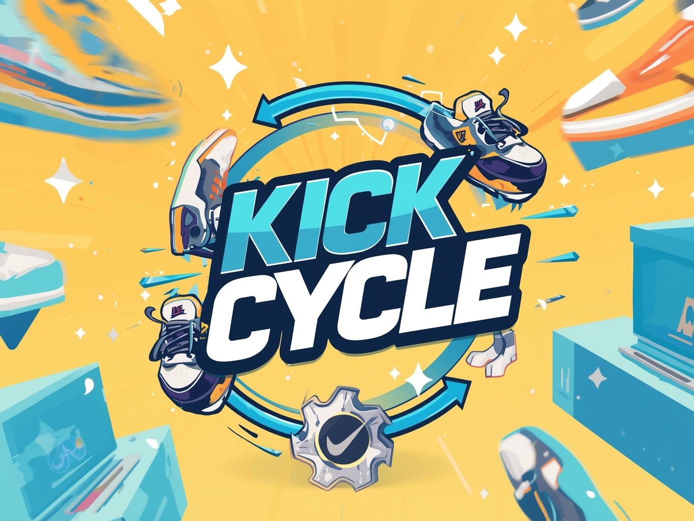 Kick Cycle